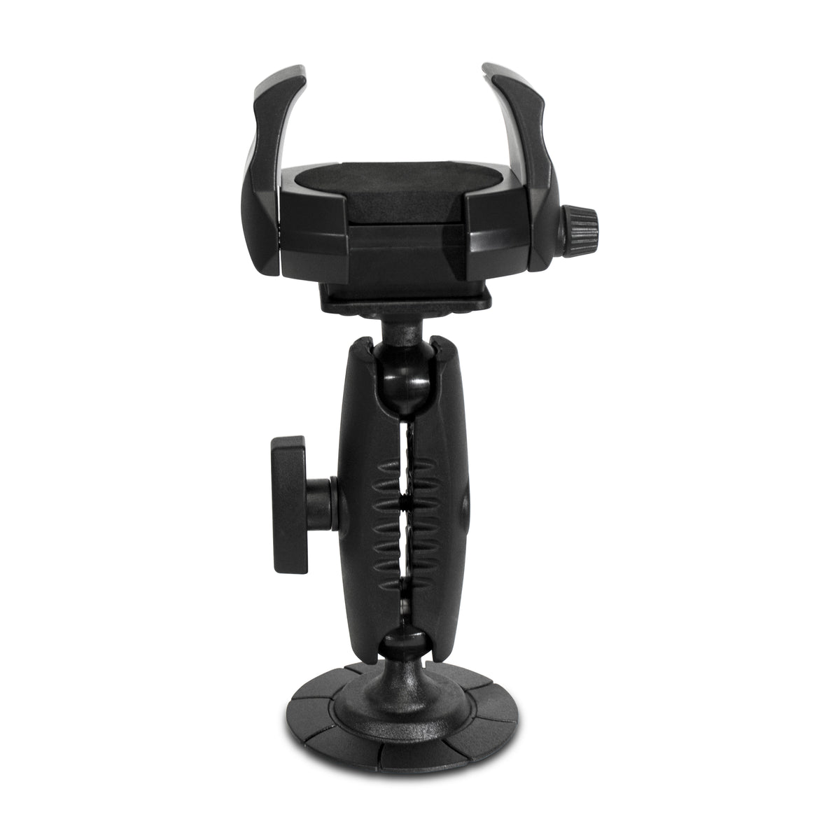 Arkon RVRMVHB RoadVise Robust Adhesive Car or Truck Phone Holder Mount (sku 59202)