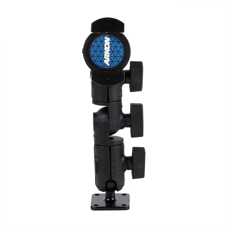 Yoke 20 GPS Yoke Cap - Nut Mount & RoadVise Phone Holder (sku 31729)