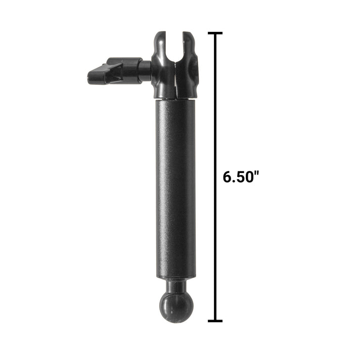 6.5” Extension Pole - 20mm Compatible