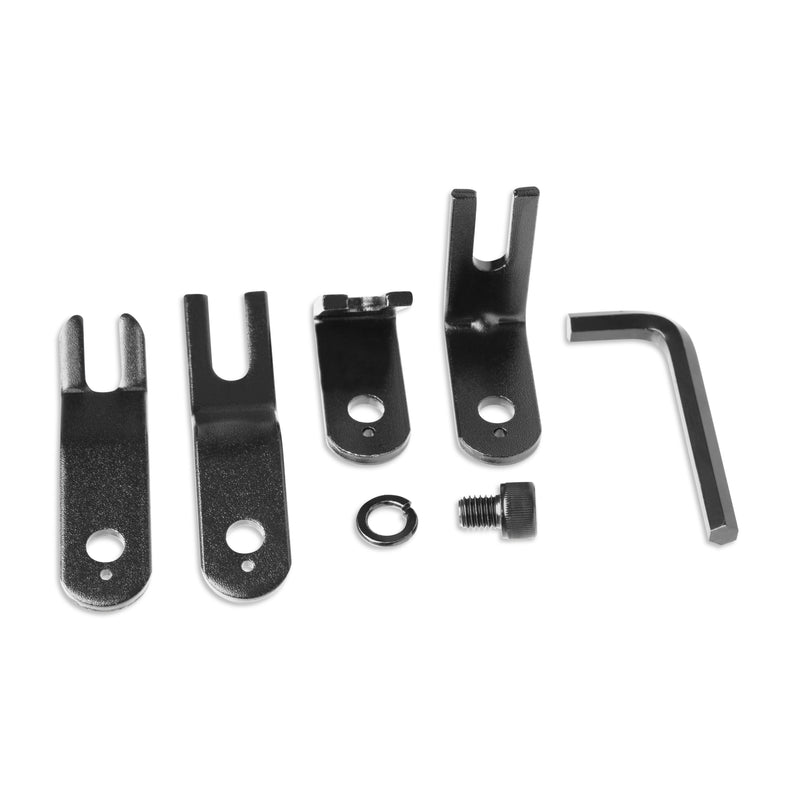 Seat Rail Bracket Set