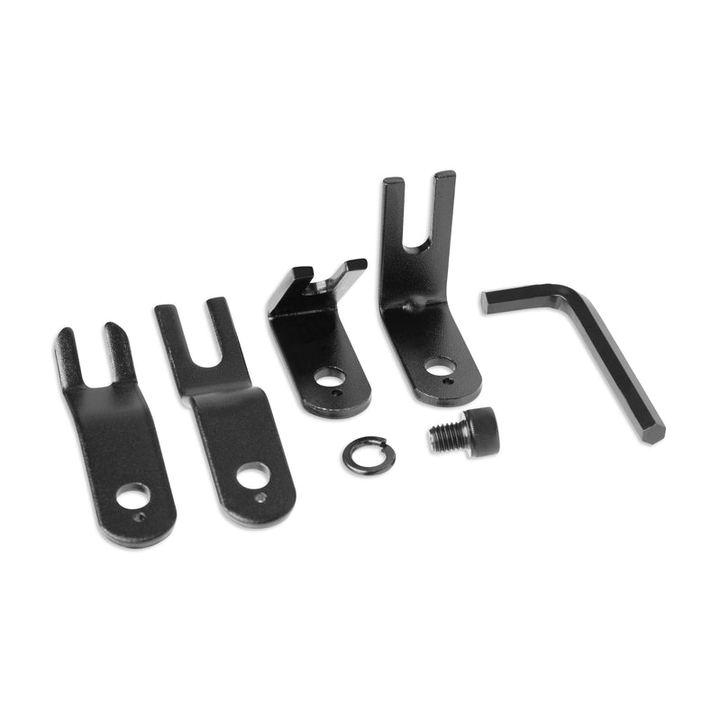 Seat Rail Bracket Set