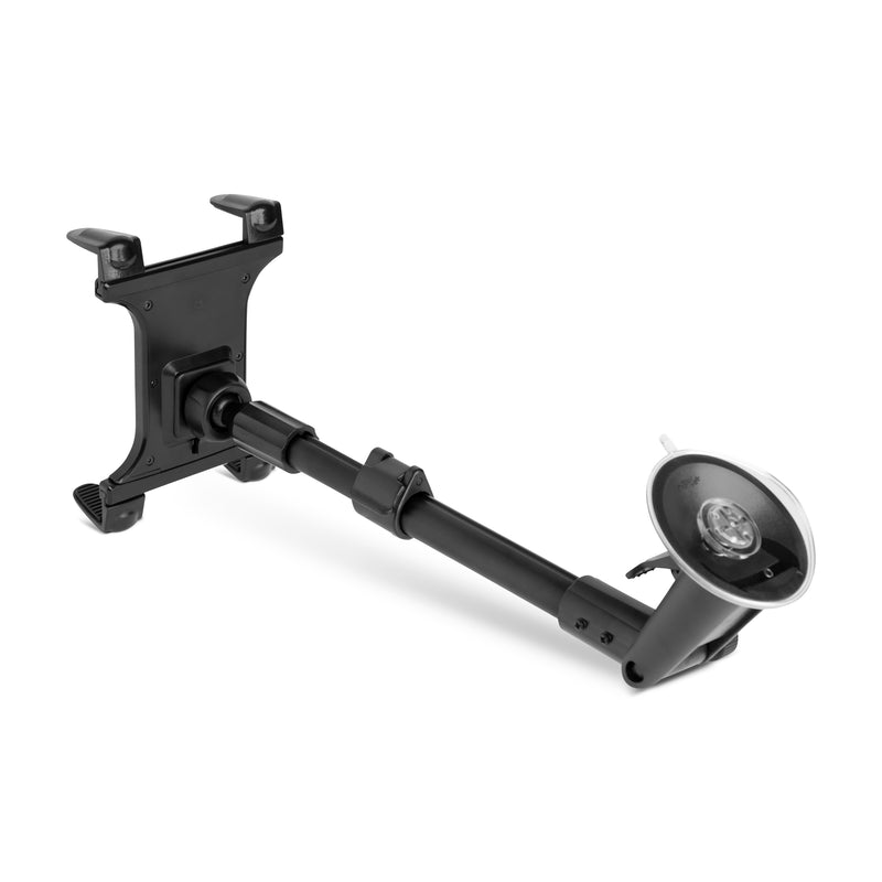 Slim-Grip® Tablet Holder with Dashboard Mount and VHB Disk