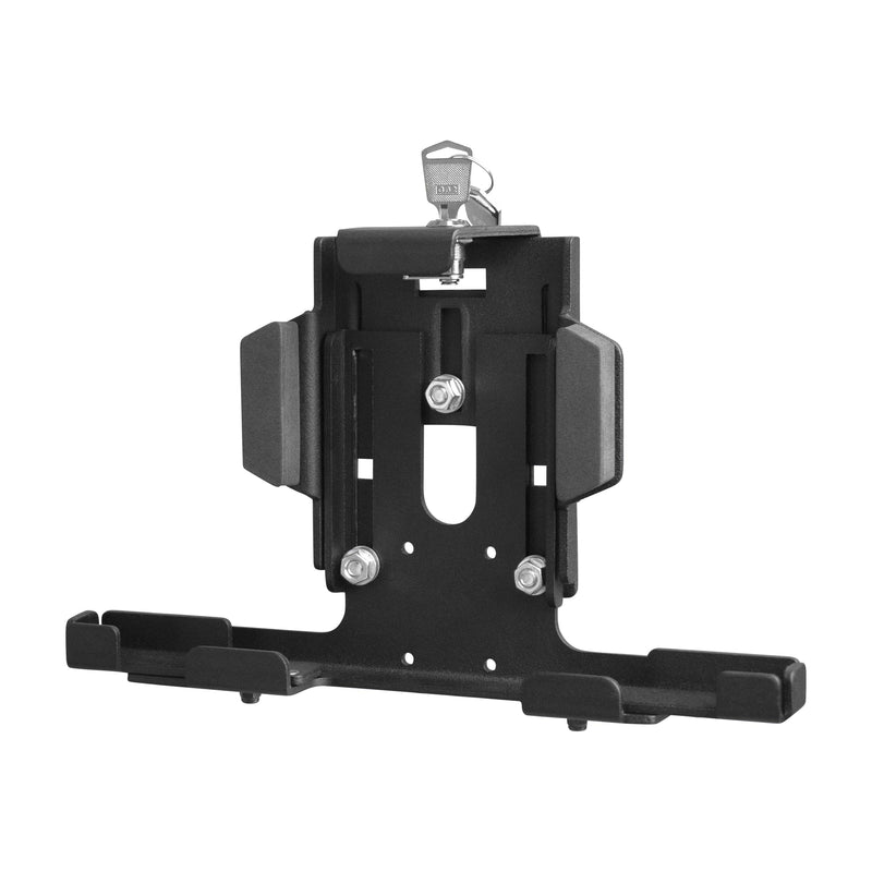 LockVise™ Metal XL Locking Tablet Holder
