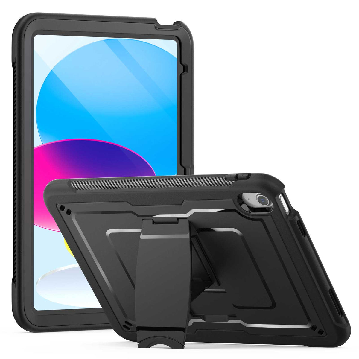 iPad (11th Gen) Protective Case Series — Arkon Mounts