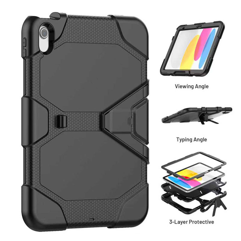 iPad (11th Gen) Protective Case Series