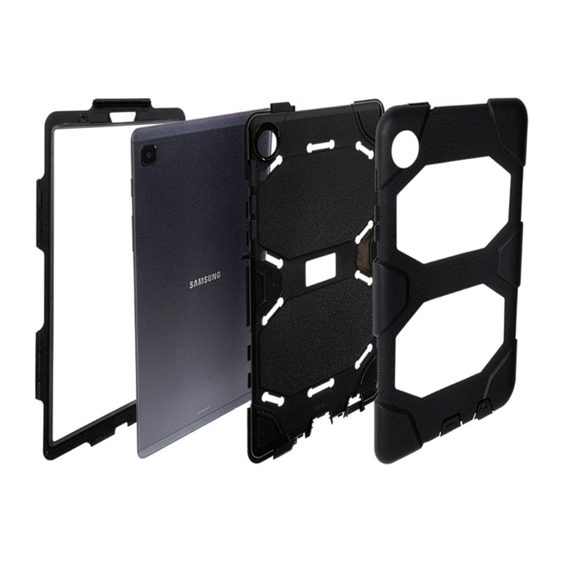 Rugged Protective Case for Samsung Galaxy Tab A9