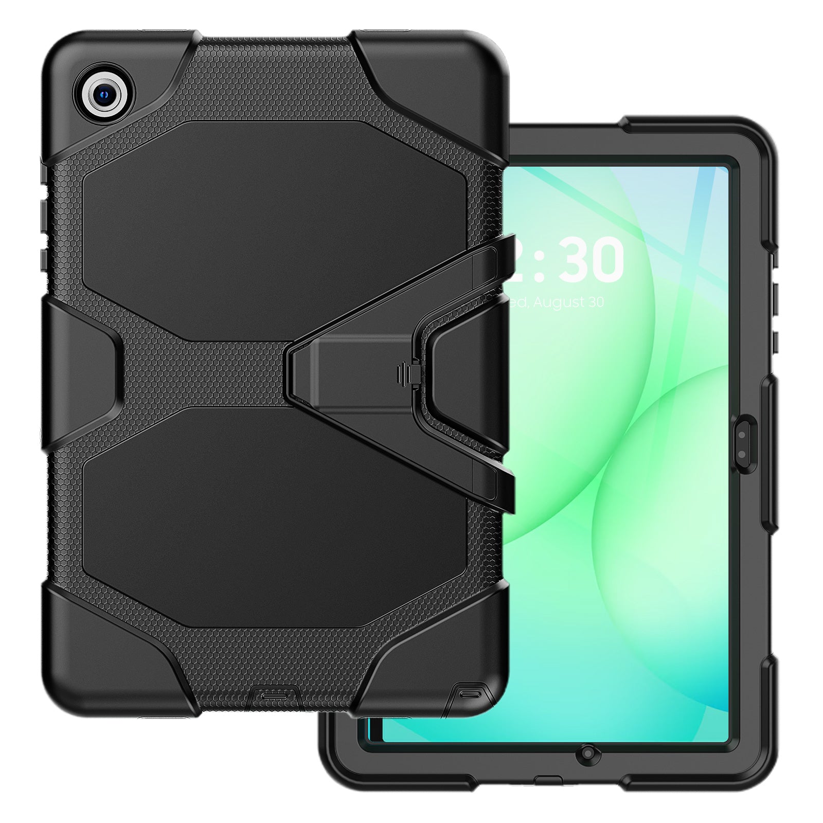 Rugged Protective Tablet Case for Samsung Tab A11+ — Arkon Mounts