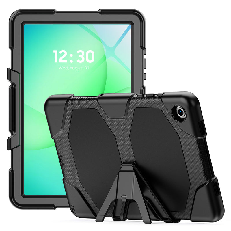Rugged Protective Tablet Case for Samsung Tab A11+