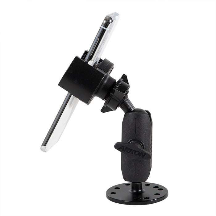 RoadVise® XL Holder with Circular Drill-Base Mount