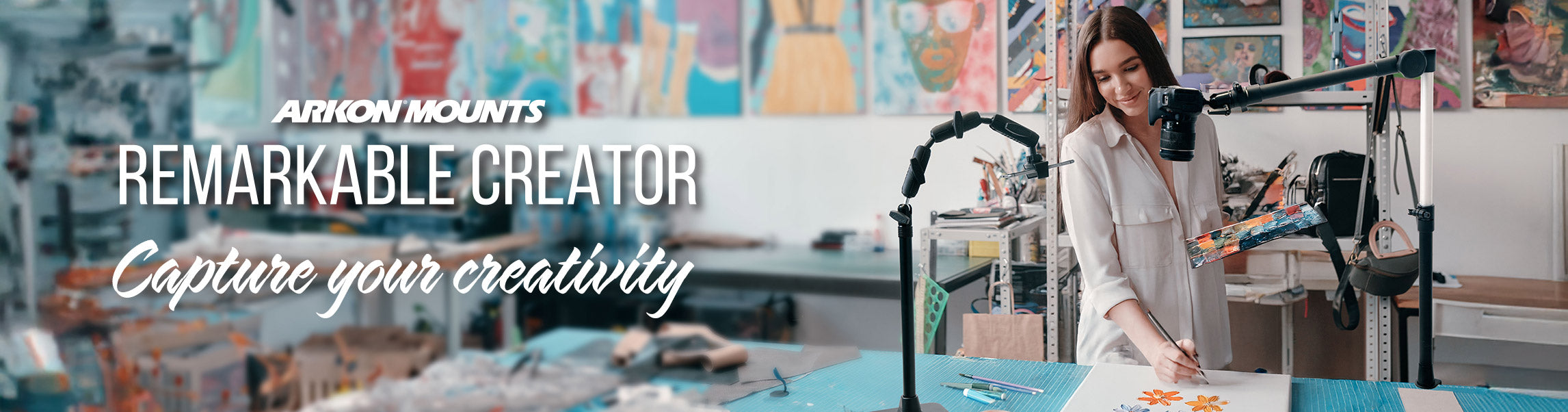 The Perfect Content Creator Assistant