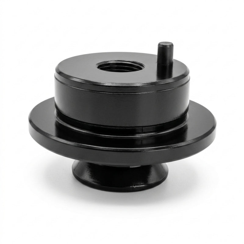 Replacement Base Piece for 22" Adjustable Arm Seat Rail Mount