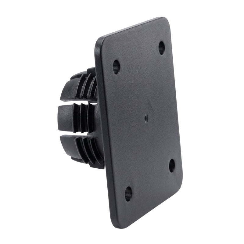 Ball Socket to AMPS Mounting Plate