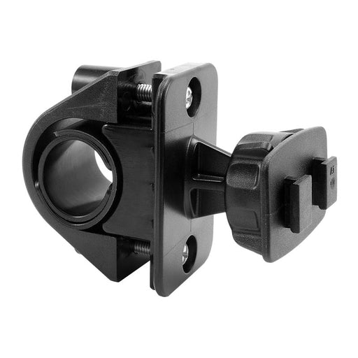 Bike or Motorcycle Handlebar Mounting Pedestal - Dual-T Compatible-Arkon Mounts