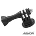 Camera Mounting Bolt to GoPro HERO Mount Connection Adapter-Arkon Mounts