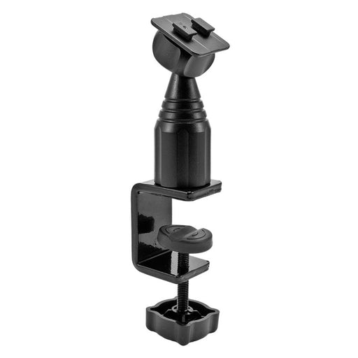Clamp Mounting Pedestal with 4" Arm-Arkon Mounts