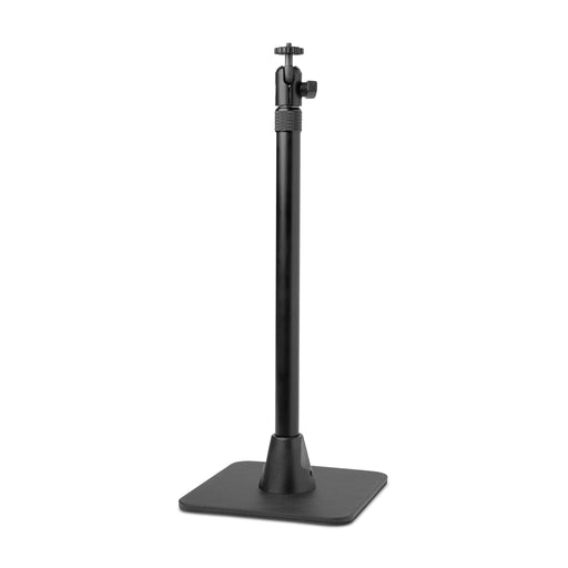 Desk Stand with 29" Height Adjustable Arm for MEVO, Cameras-Arkon Mounts