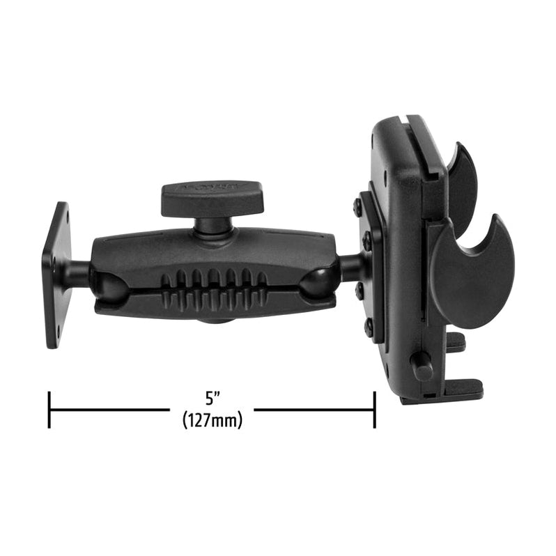 Arkon XL Holder for iPhone XS MAX Phone Golf Mount (sku 42341) main image 1