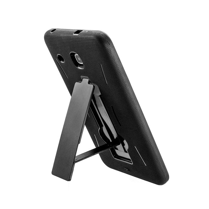 Dual-Layer Tablet Case for Samsung Galaxy Tab E 8.0-Arkon Mounts