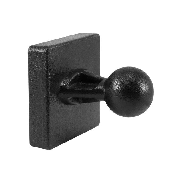 ARKON SP-RMS250 Robust Series Small Mount Shaft 1-Inch Sockets