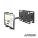 Forklift Slim-Grip® Tablet Mount-Arkon Mounts
