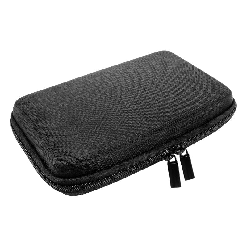 GPS Case for Garmin, Magellan, and TomTom GPS with 5 Inch to 7
