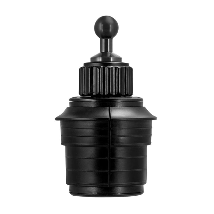Heavy Duty Car Cup Holder Mount - 20mm Ball Compatible-Arkon Mounts
