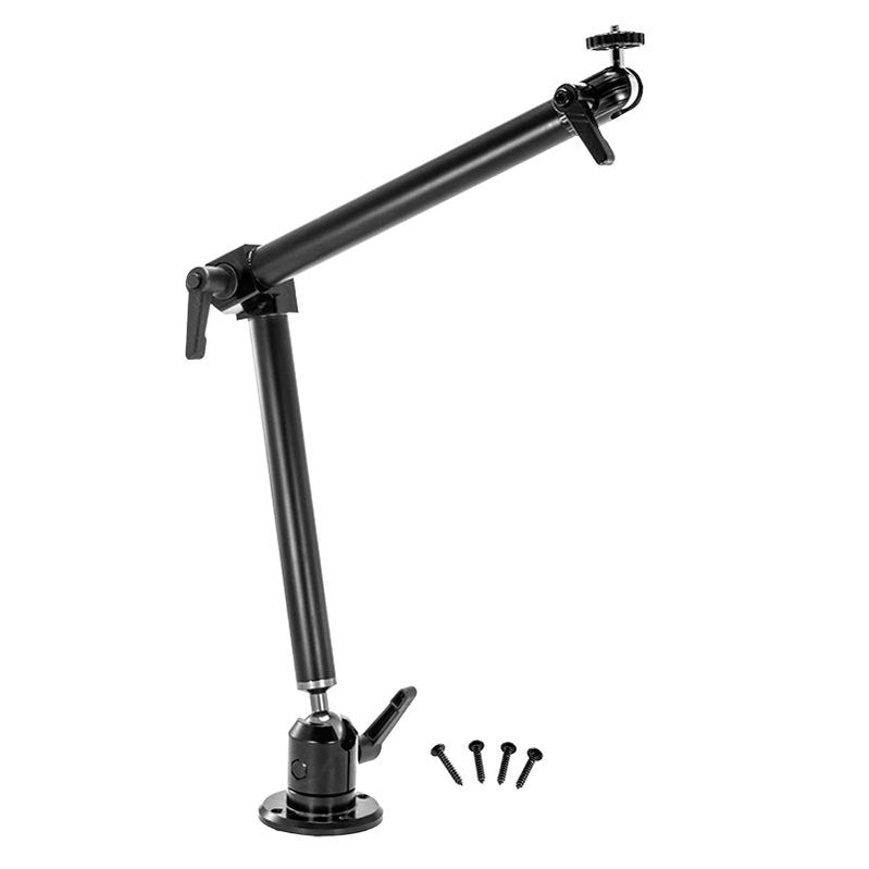 Camera Adjustable Base Base Units & Pedestals — Arkon Mounts