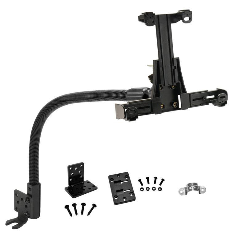 Arkon Mounts Locking iPad Mount Universal Locking Tablet Mounts Android