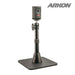 Height-Adjustable Camera Desk Stand 7.5 to 9.75 inch tall for Mevo Live Streaming Camera-Arkon Mounts