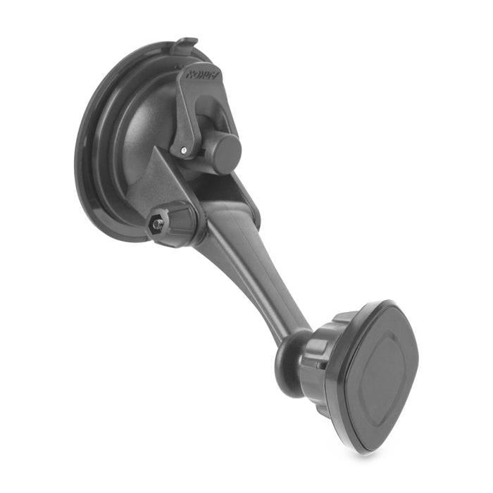 Magnetic Phone Holder Mount for iPhone, Galaxy, and Note-Arkon Mounts