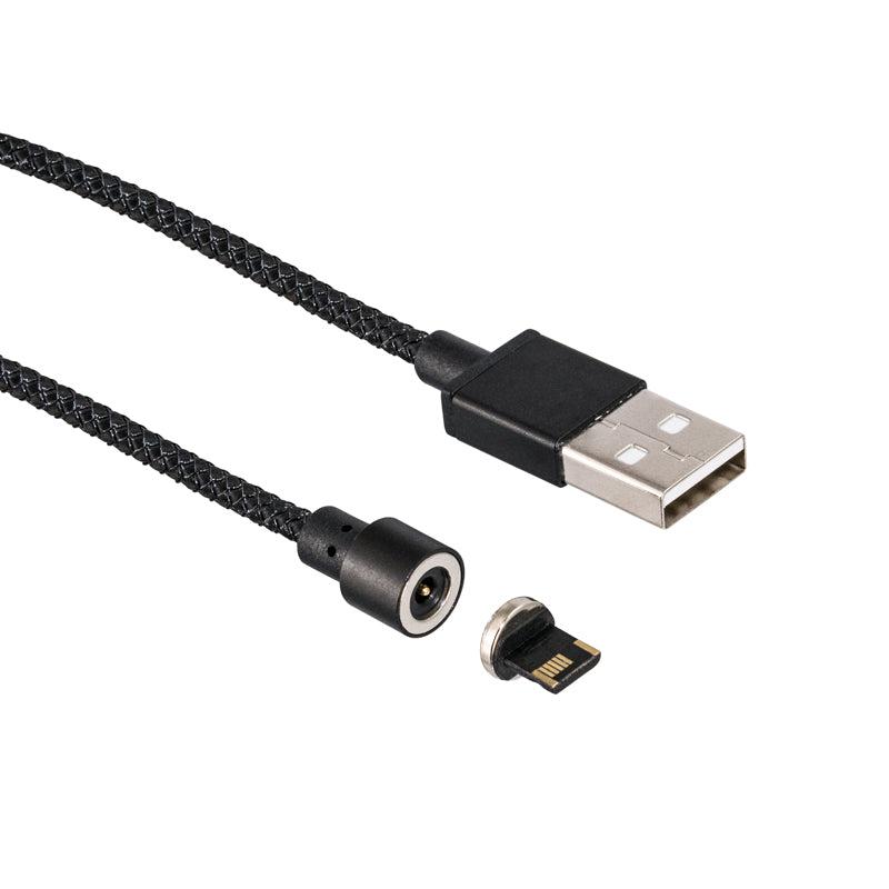 magnetic charging cable magnetic lightning connector