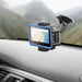 Mega Grip™ Phone Holder with Windshield and Dash Car Mount-Arkon Mounts