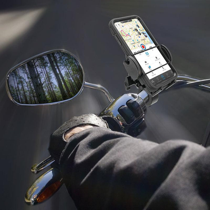 Phone Mount Motorcycle Mobile Holder Motorcycles Wallpaper