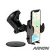 Mega Grip™ Windshield Phone Mount-Arkon Mounts