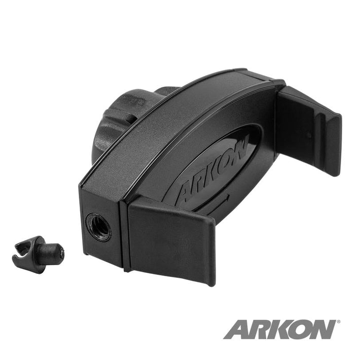 Mobile Grip 2 Universal Phone Holder for iPhone, Galaxy, Note, and more-Arkon Mounts