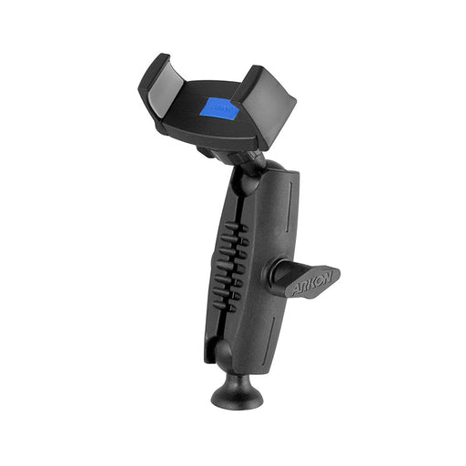 Mobile Grip 5 Tripod Phone Mountfor iPhone, Galaxy, Note, and more-Arkon Mounts
