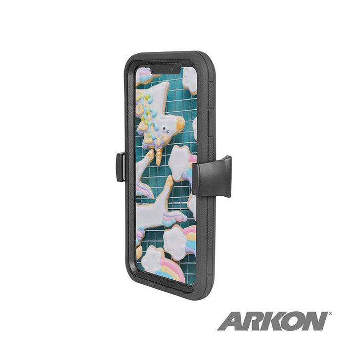 Mobile Grip 5 Universal Phone Holder-Arkon Mounts