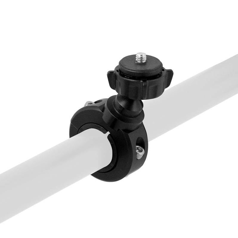 Motorcycle Handlebar Camera Mount for Canon Sony Contour Action Camera — Arkon Mounts