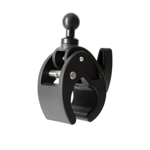 RoadVise® Clamp Mount with 20mm Ball-Arkon Mounts