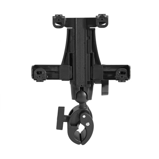 RoadVise® Clamp Mount with Universal Locking Tablet Holder and 3.5” Arm-Arkon Mounts
