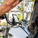 RoadVise® Motorcycle Phone Mount-Arkon Mounts