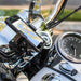 RoadVise® Motorcycle Phone Mount-Arkon Mounts