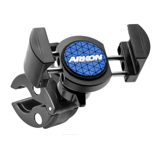RoadVise® Phone Clamp Post Mount for iPhone, Galaxy, Note, and more-Arkon Mounts