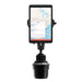 RoadVise® Ultra Car or Truck Cup Holder Phone Mount or Tablet Mount-Arkon Mounts