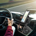 RoadVise® Ultra Car or Truck Cup Holder Phone Mount or Tablet Mount-Arkon Mounts