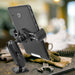 RoadVise® XL Phone and Midsize Tablet Drill Base Mount-Arkon Mounts
