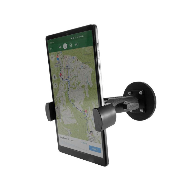 RoadVise® XL Phone and Midsize Tablet Magnetic Mount-Arkon Mounts
