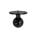 Robust Circular Metal 38mm (1.5 inch) Ball to 1/4"-20 Camera Bolt Adapter-Arkon Mounts