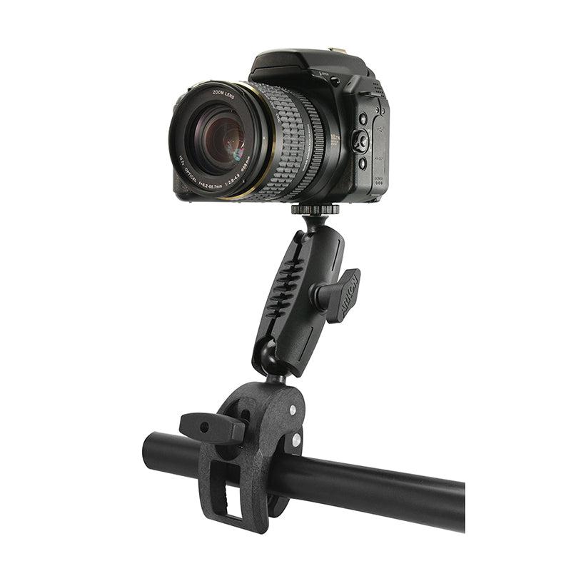 Robust Clamp Camera Mount with Security Knob — Arkon Mounts