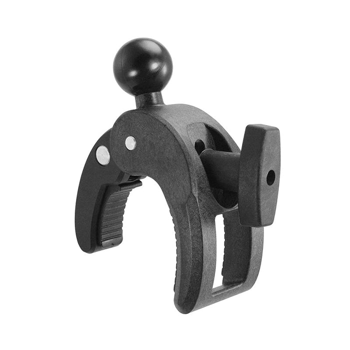 Robust Clamp Mount with Security Knob - 25mm (1 inch) Compatible-Arkon Mounts